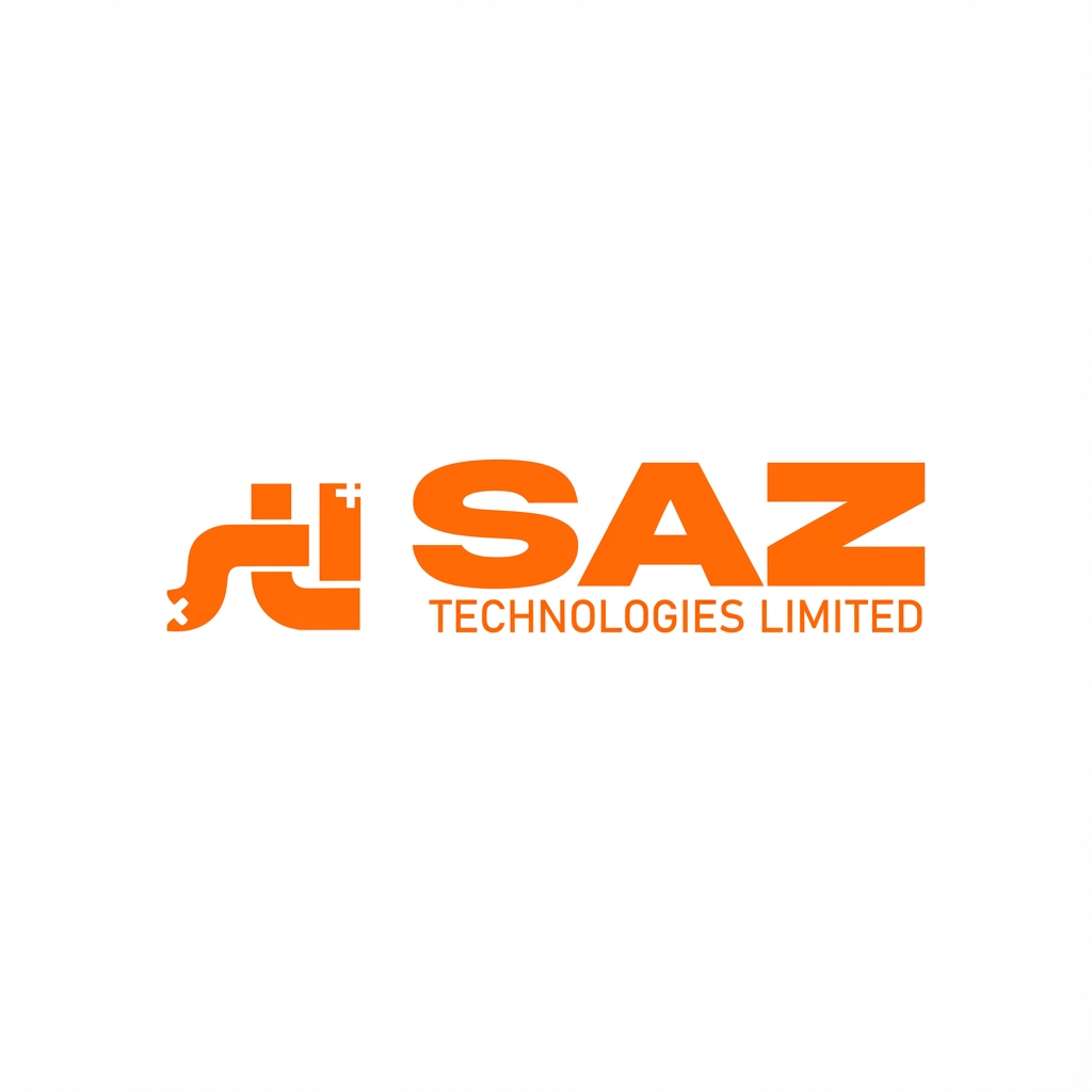 SAZ Logo